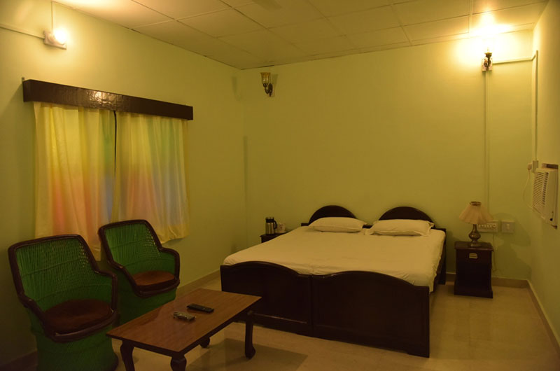 Hotel In Alwar